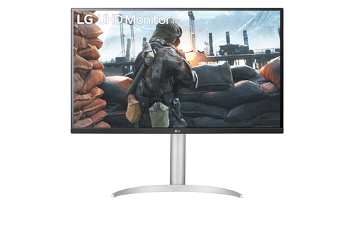 LG Commercial LG 32BP55U B 31.5" 4K UHD HDR