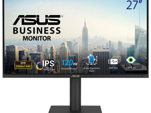 ASUS BE27AQG