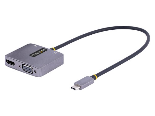 Startech.com USB C Video Adapter 4K 60Hz
