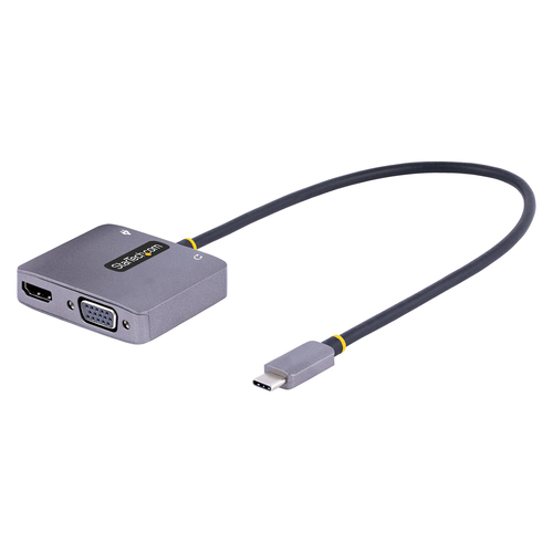 Startech.com USB C Video Adapter 4K 60Hz