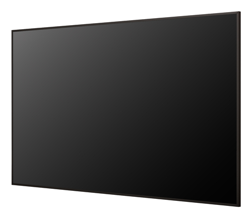 LG Commercial 86" UHD 3840x2160 WebOS 700ni
