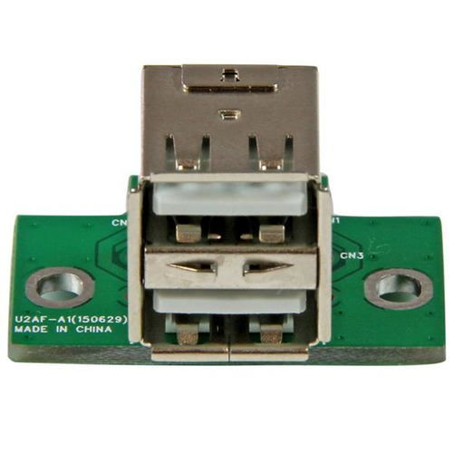Startech.com 2 Port USB Motherboard Header