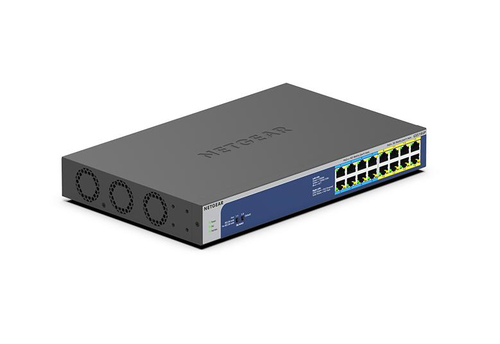 NETGEAR 16PT GE U60 POE++ UM SWITCH