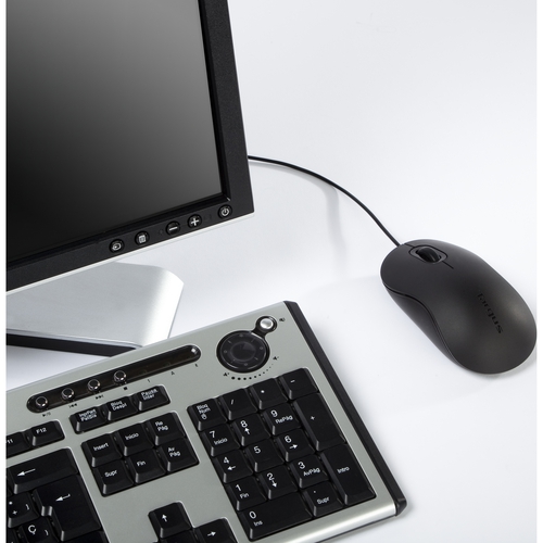 Targus 3 Button USB Full Size Optical