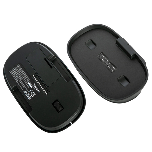 Targus ErgoFlip Ambidextrous EcoSmar