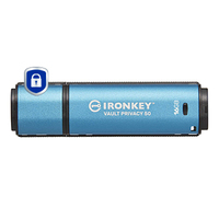 Kingston 16G 50 AES 256 Encrypt FIPS197