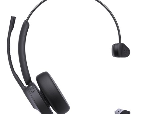 YeaLink Yealink BH70 Mono UC USBC/A