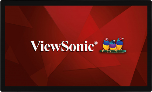 Viewsonic 32" 1080p Open Frame Mntr