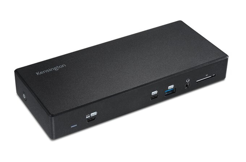 Kensington SD4850P Driverless Dock