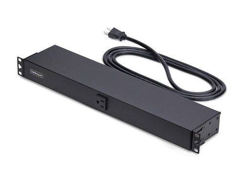 Startech.com 13-Outlet Rackmount PDUStrip