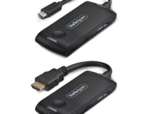 Startech.com Wireless USB-C to HDMI, 65ft