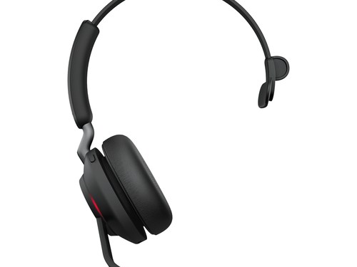 Jabra Jabra Evolve2 65 MS Mono Black