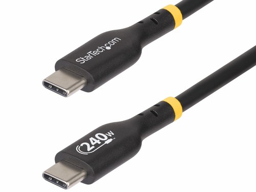 Startech.com USB C Charging Cable 240W PD
