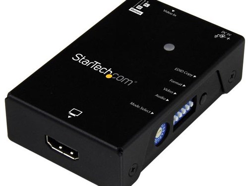 Startech.com EDID Emulator for HD TAA
