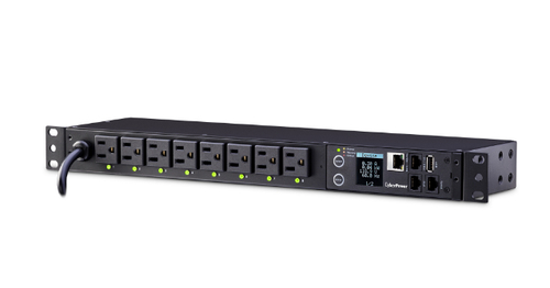 Cyberpower MBO Switched PDU 15A 120V
