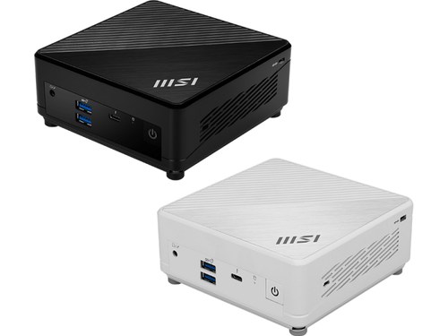 MSI Video Cubi 5 12M 016BUS