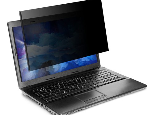 Targus 4Vu Magnetic Privacy Filter 15