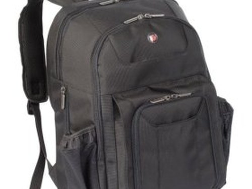 Targus Corporate Traveler Backpack