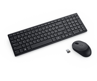 Dell Commercial Dell Pro Keyboard and Mouse