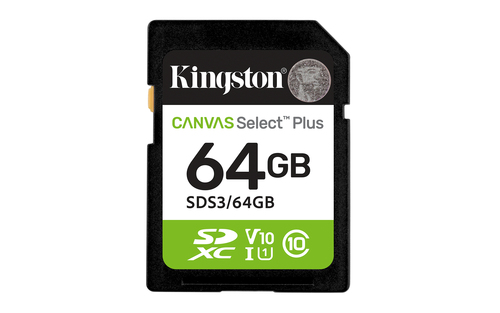 Kingston Kingston SD Card