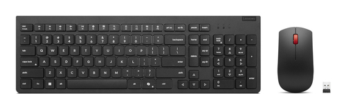 Lenovo TS Eos3 2.4G KM BLK US A1