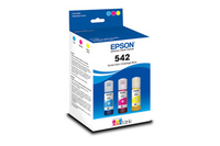 Epson America Print T542 Comco Ink Btl Sensomatic