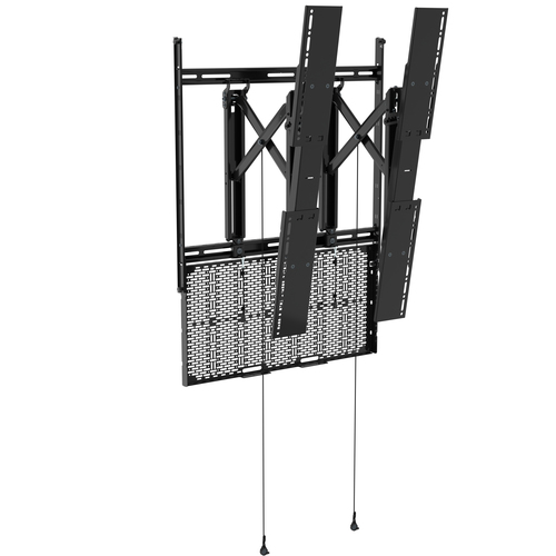 Chief Tempo Flat Panel Wall Mount S