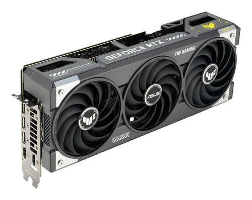 ASUS TUF RTX5070TI O16G GAMING