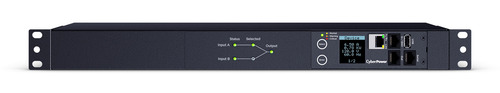 Cyberpower SWITCHED ATS PDU 20A