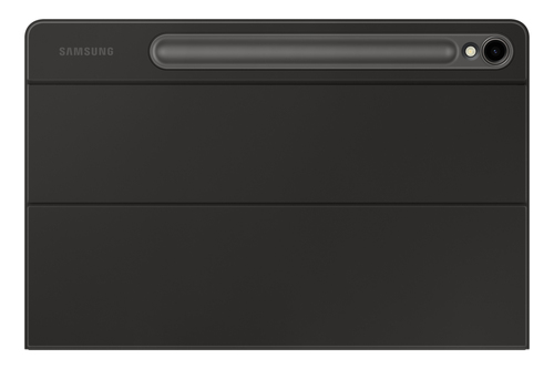 Samsung Mobile TabS9S9 FE Book Cvr slm Blck