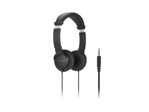 Kensington F,CLASSIC EQ 3.5MM HEADPHONE B
