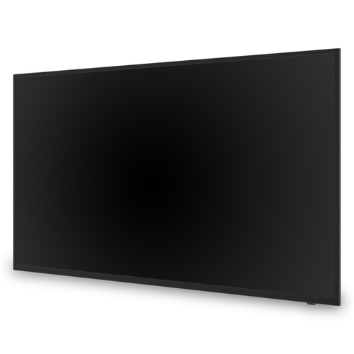 Viewsonic 55 4K UHD display