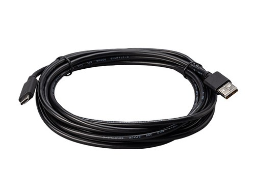 Brother Mobile Solutions USB Cable Type A to C 10ft