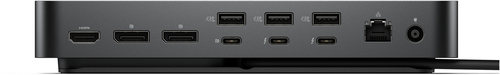 Dell Commercial Pro Thunderbolt 5 Smart Dock