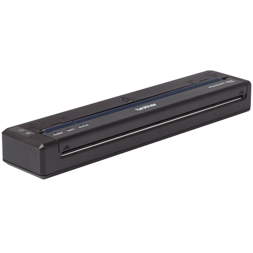 Brother Mobile Solutions PJ823 300dpi Printer only