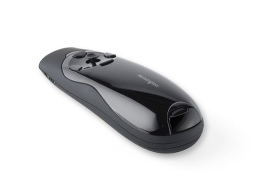 Kensington Presenter Expert Red Laser