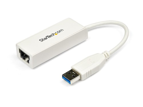 Startech.com USB 3.0 to Gb Eth Adapter TAA