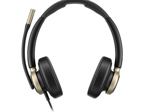HPI POLY Poly Mission 825 USB HS Bulk