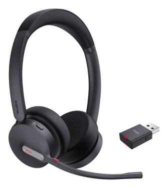 YeaLink Yealink WH64 Hybrid Dual UC
