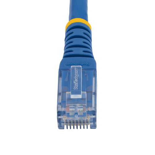 Startech.com 10'Blue Cat6 UTP PatchCable