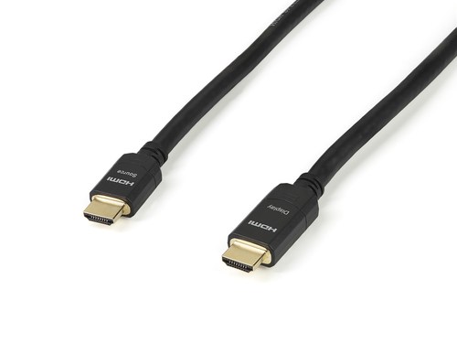 Startech.com 20m 65ft Active HS HDMI Cable
