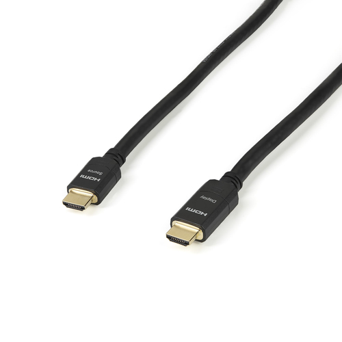 Startech.com 20m 65ft Active HS HDMI Cable