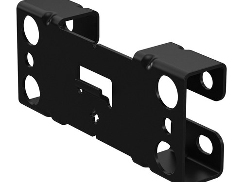 Jabra PanaCast 50 Wall Mount Black