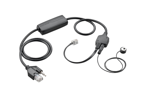 HPI POLY Poly APV-63 Electr Hookswitch