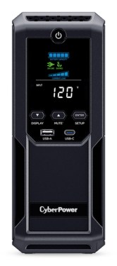 Cyberpower 1350VA AVR UPS