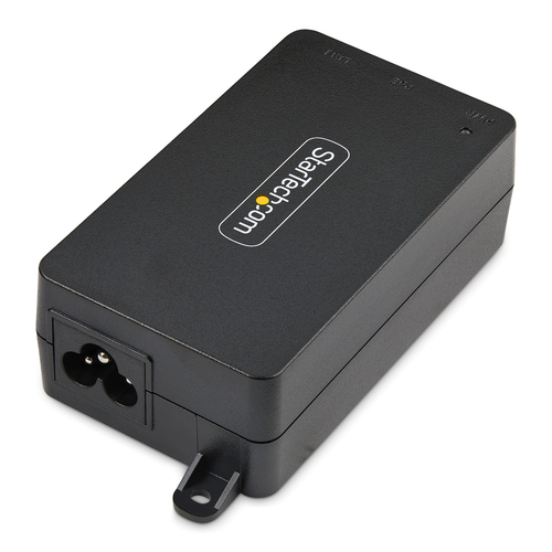 Startech.com 1-Port 10Gbps PoE++ Injector