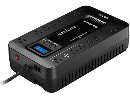 Cyberpower 850VA EC UPS Standby