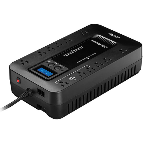 Cyberpower 850VA EC UPS Standby