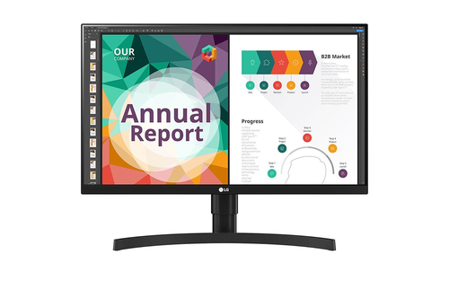 LG Commercial 27" MONITOR 3840x2160