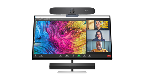 HP Business 31.5" 732pk 4K Power TB4 100W